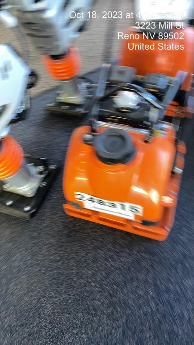 2022 MULTIQUIP MVC88VTHW