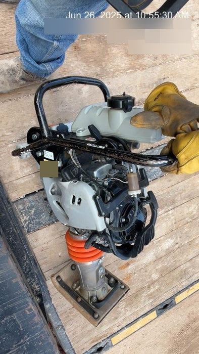 2023 MULTIQUIP MTX60HD