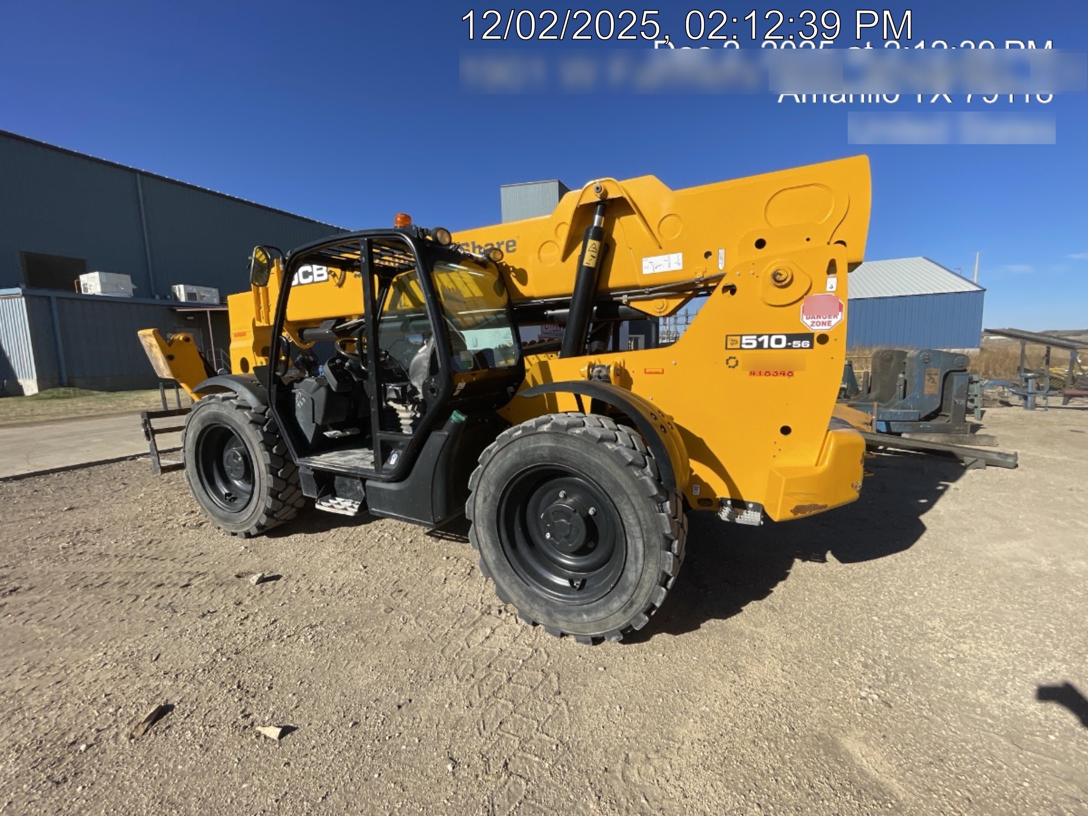 2024 JCB 510-56