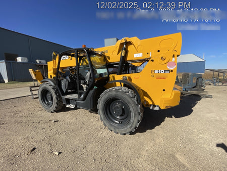 2024 JCB 510-56