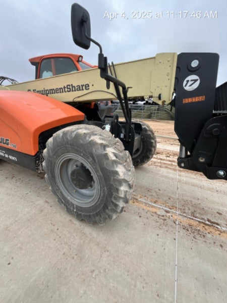2025 JLG 1732