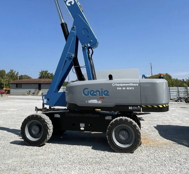 2024 GENIE S-85 XC