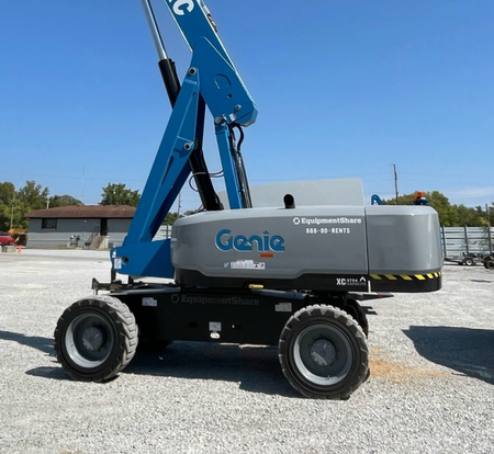 2024 GENIE S-85 XC