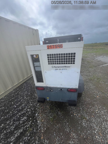2022 ATLAS COPCO QAS25 CWK