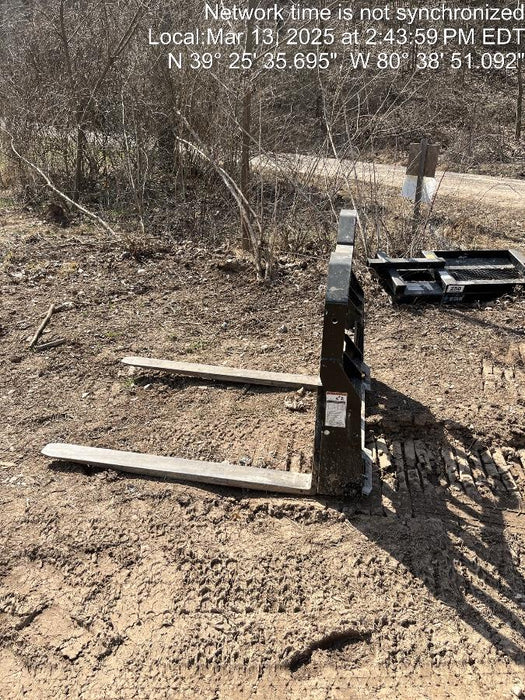 2024 VIRNIG PF4855-5VG