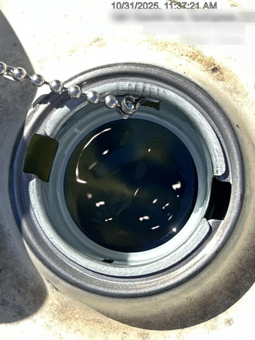 2022 BILLY GOAT PL1801H