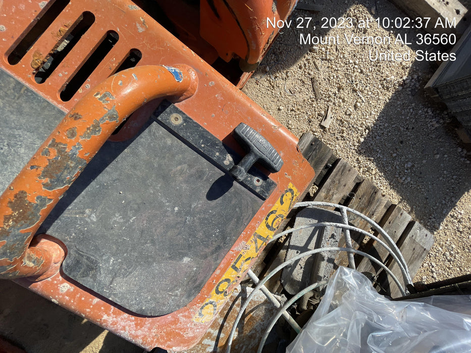 2022 MULTIQUIP MVH158GH