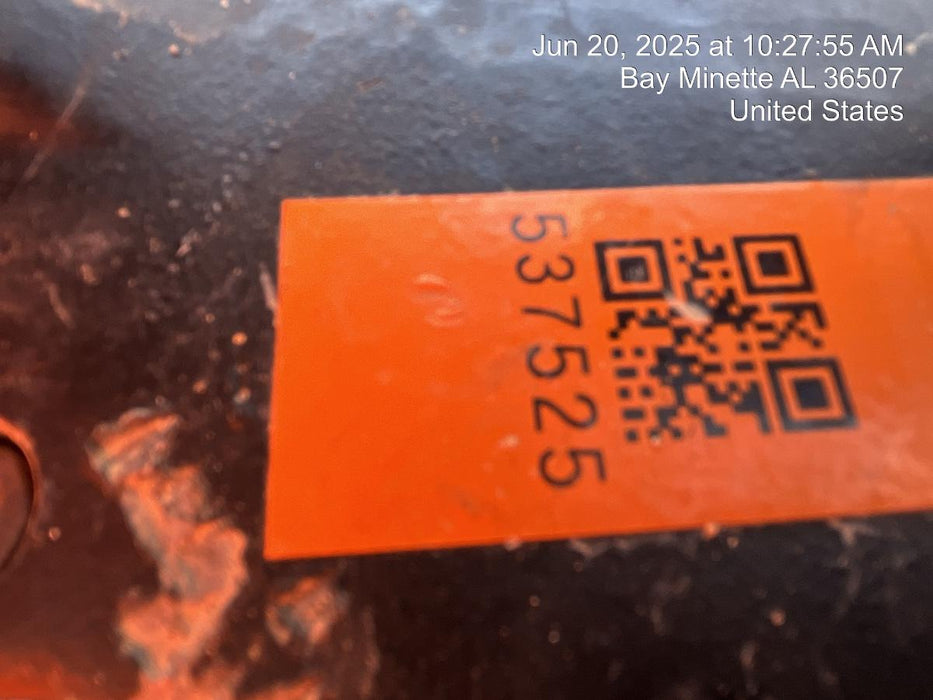 2025 INGERSOLL RAND 3940B2TI