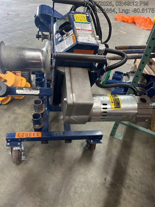 2023 CURRENT TOOLS 100A