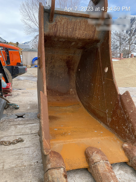 2020 DOOSAN 24" Bucket-Doosan