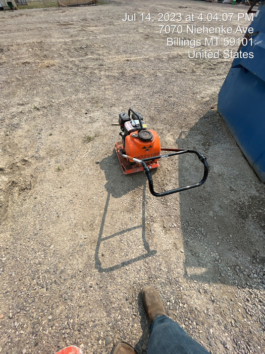 2023 MULTIQUIP MVC82VHW