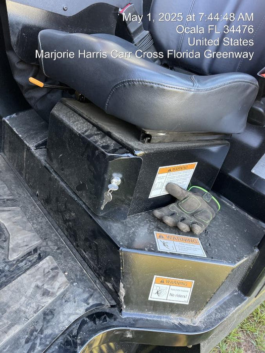 2025 MANITOU MTA1255