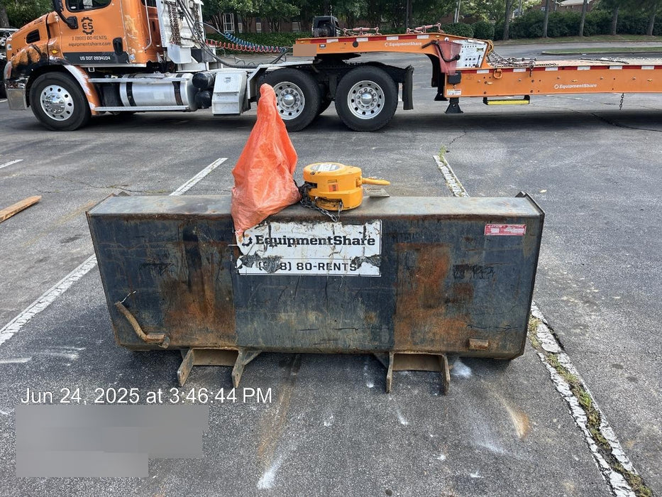 2019 ARROW MATERIAL HANDLING 3207218WFM