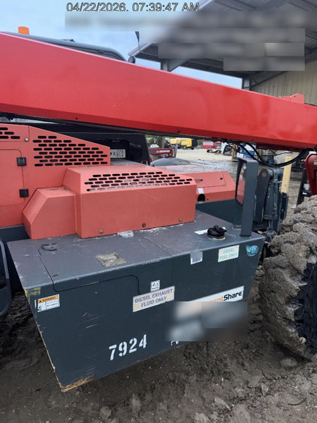 2018 MANITOU 12042