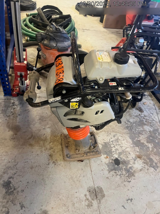 2023 MULTIQUIP MTX60HD