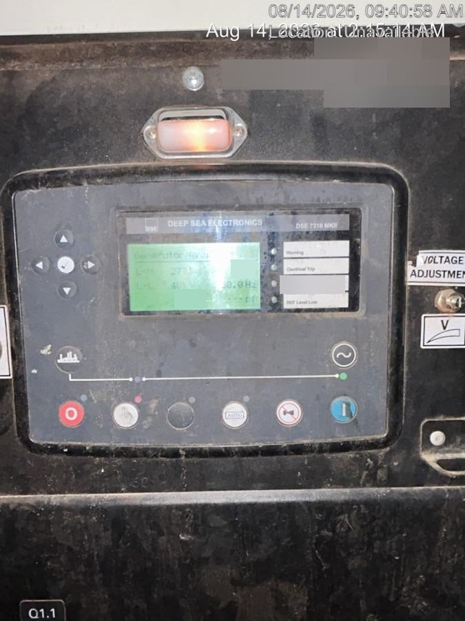 2024 ATLAS COPCO QAS 70