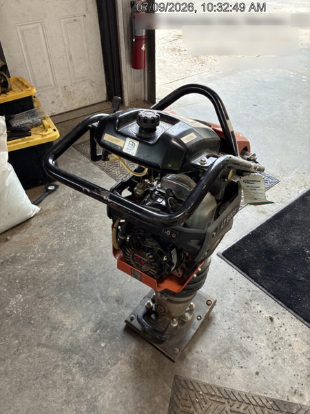 2025 HUSQVARNA LT6005