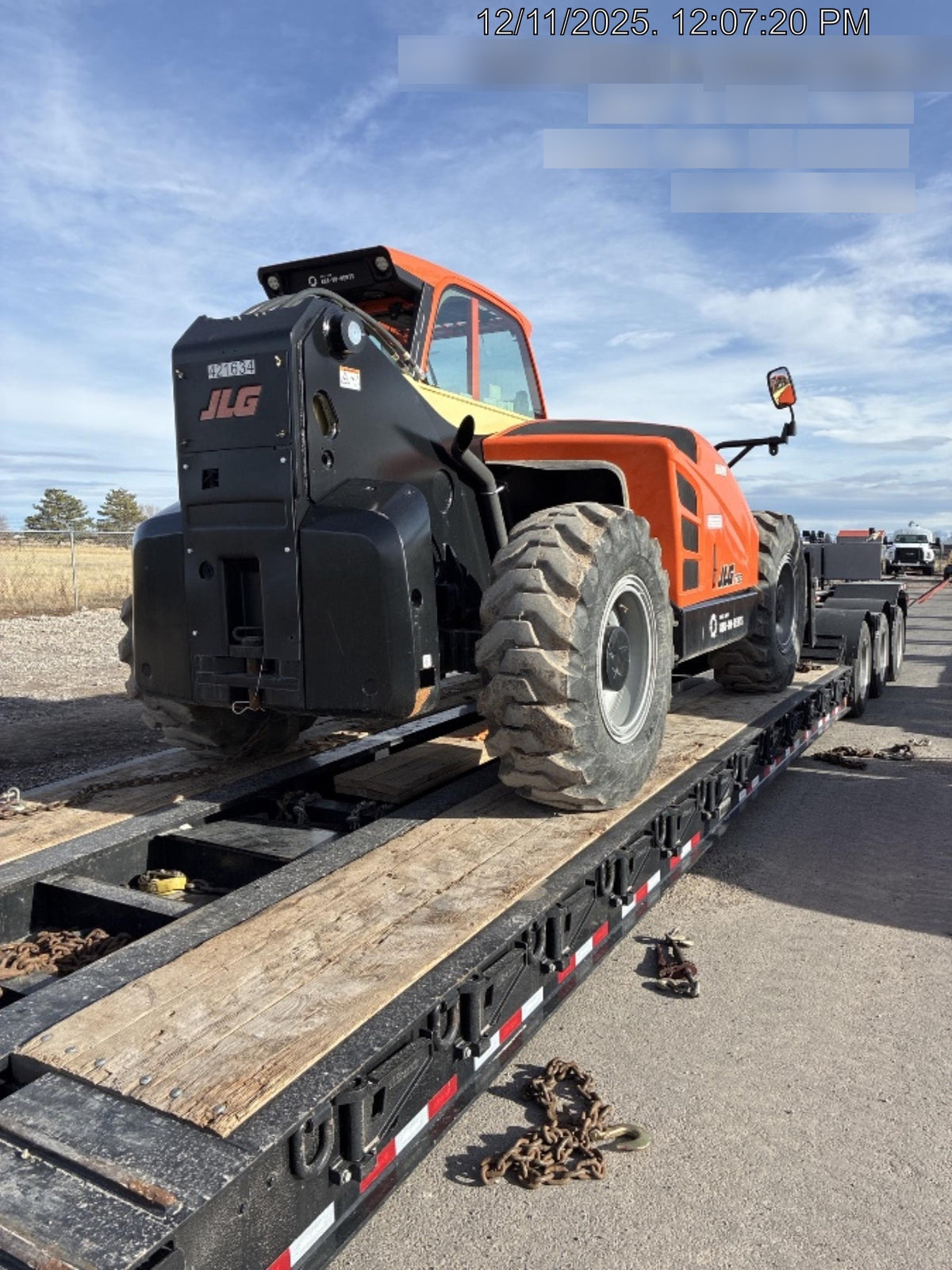 2024 JLG 1732