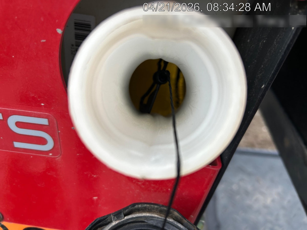 2023 TORO MBTX 2500-TS