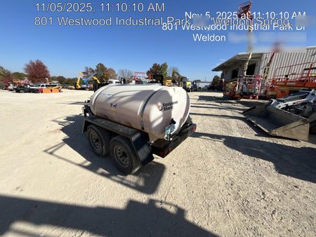 2023 WYLIE EXP-500L