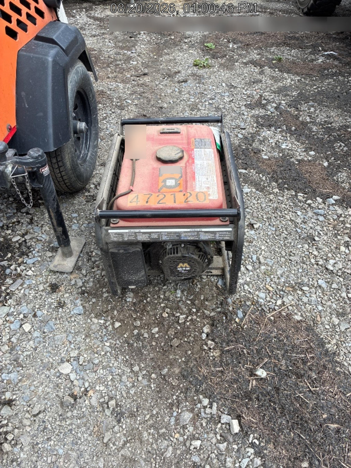 2024 MI-T-M GEN-3600-0MM0