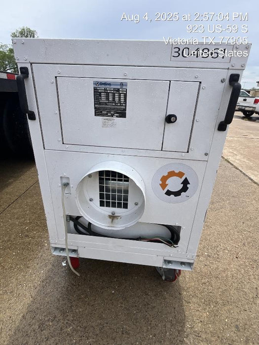 2023 KWIKOOL KPO5-43H