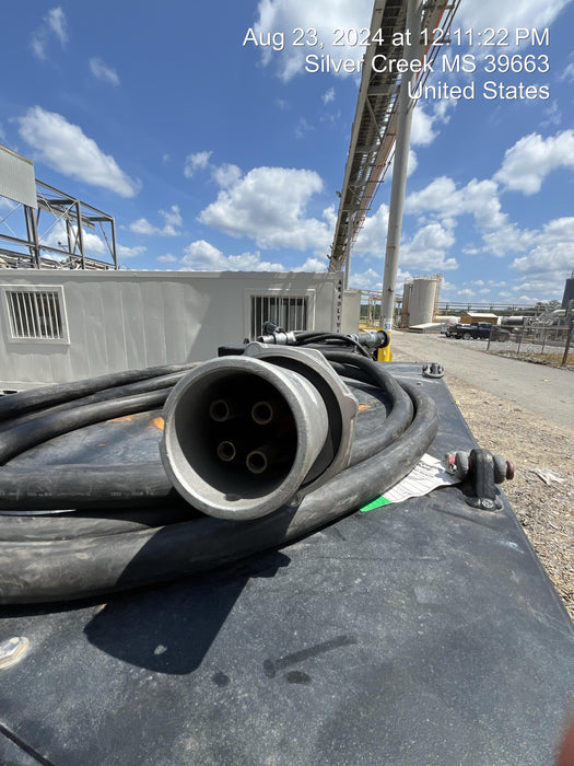 2021 LINCOLN ELECTRIC FLEXTEC 350X