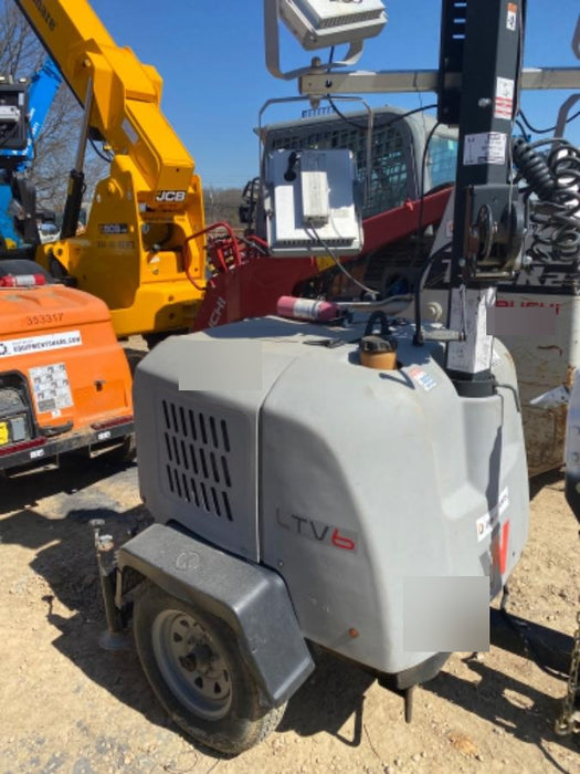 2019 Wacker Neuson LTV6K-LED Standard, LED