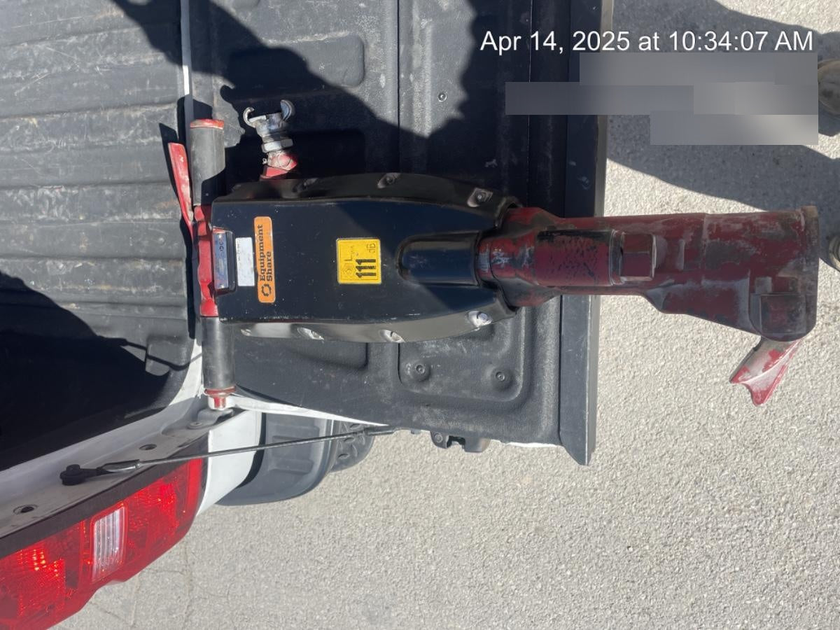 2020 CHICAGO PNEUMATIC CP 1290 S
