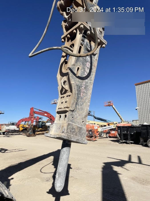 2021 STRIKER TNB-151	