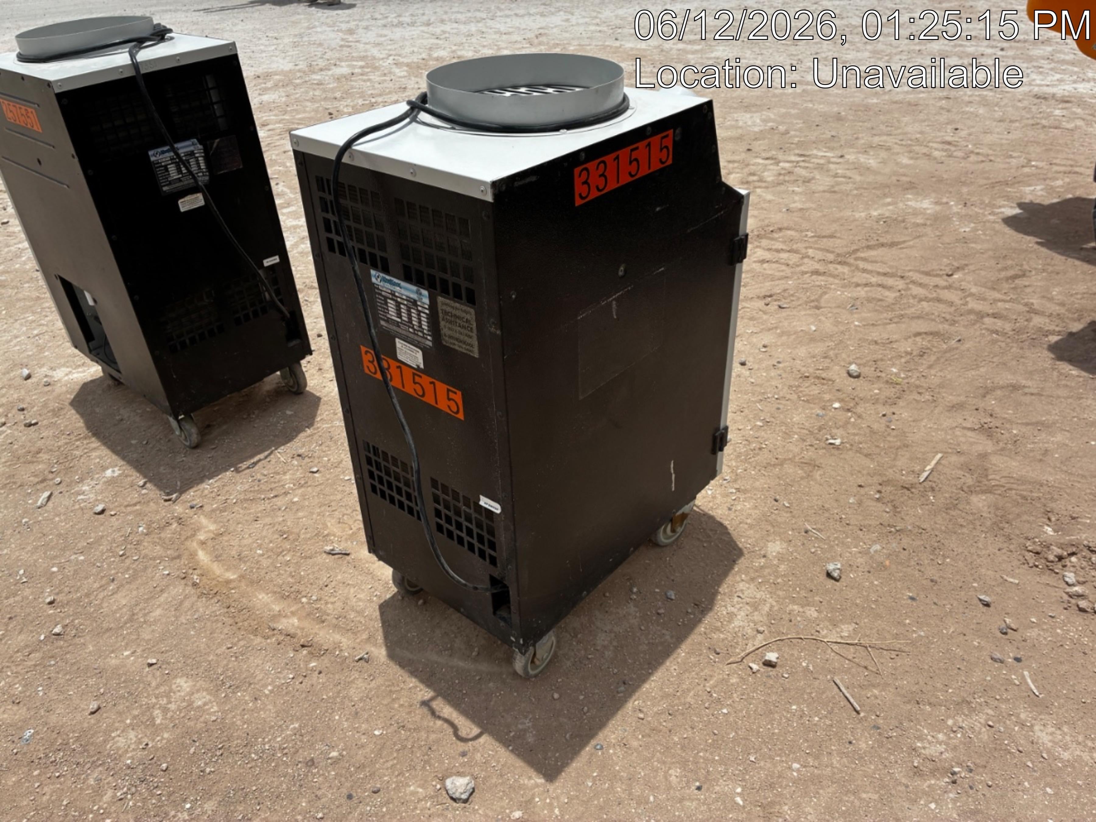 2023 KWIKOOL KPAC1411-2