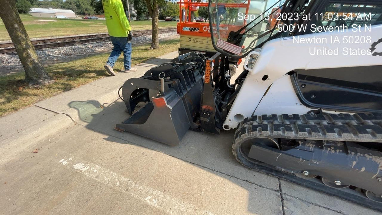 2022 ARROW MATERIAL HANDLING 48" Pallet Forks - Arrow