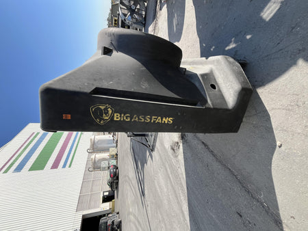 2022 BIG ASS FANS Cool Space 400