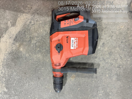 2025 HILTI TE 70-ATC/AVR