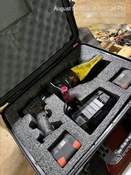 2023 TORCUP VT-3000KIT