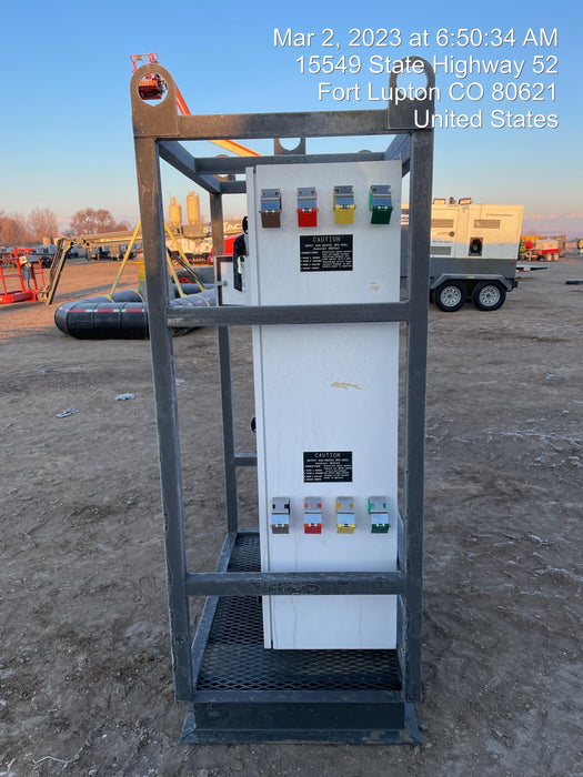 2022 FUJI CCP5916-125