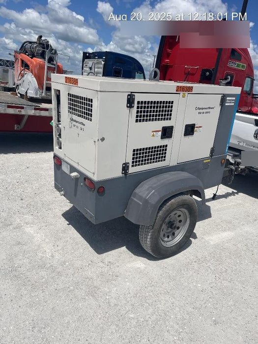 2022 ATLAS COPCO QAS25 CWK