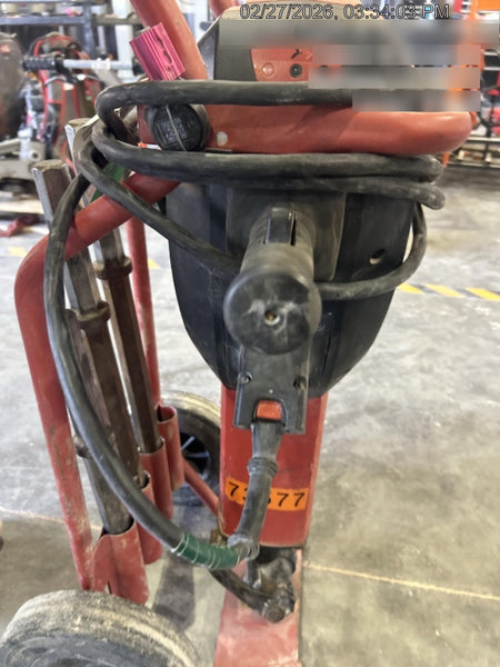 2020 HILTI TE 3000-AVR