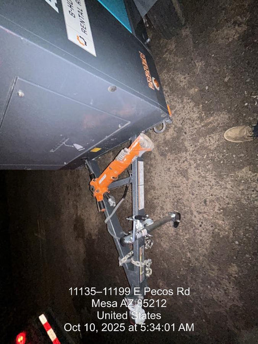 2024 MICHIGAN PNEUMATIC ES-TPB90-118-TRACKER