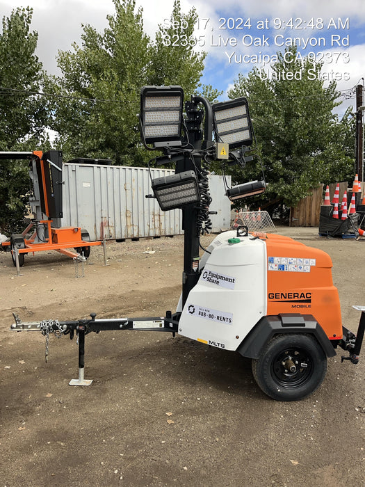 2023 GENERAC MLT2