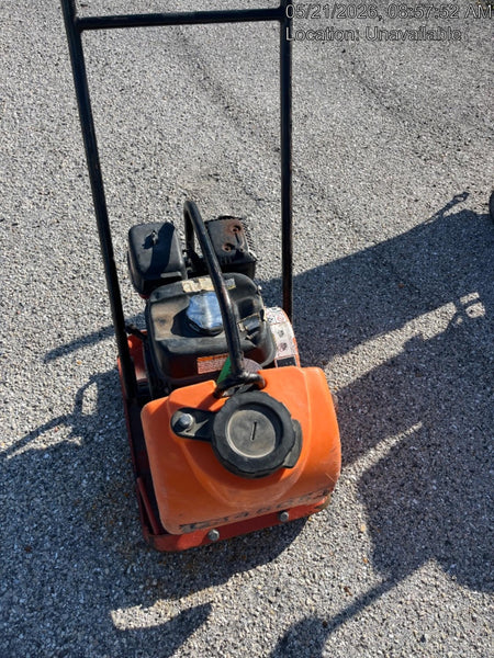 2023 MULTIQUIP MVC82VHW