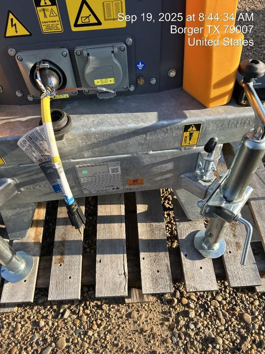 2024 ATLAS COPCO HILIGHT E3 Plus