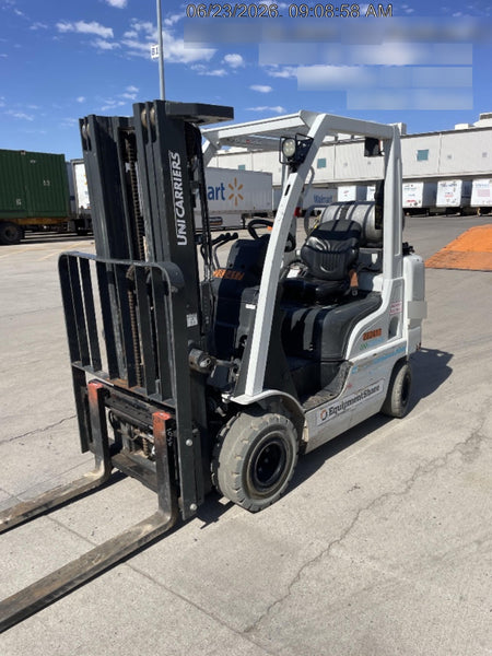2022 UNICARRIER AF50DF LOWPRO