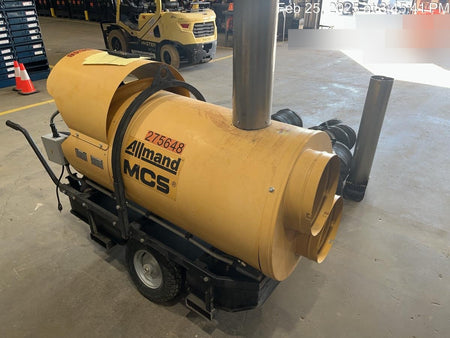 2022 ALLMAND BV50015