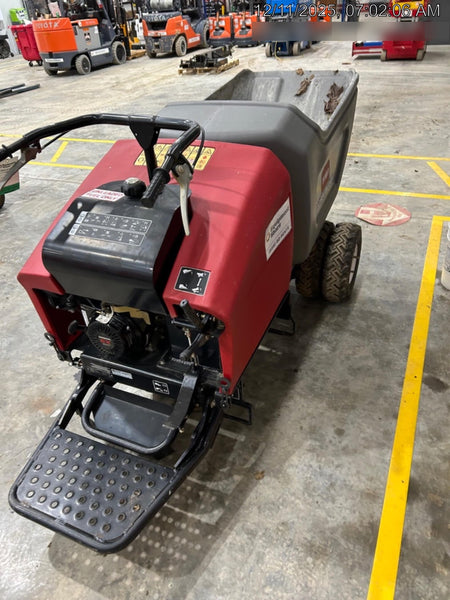 2023 TORO MB-1600