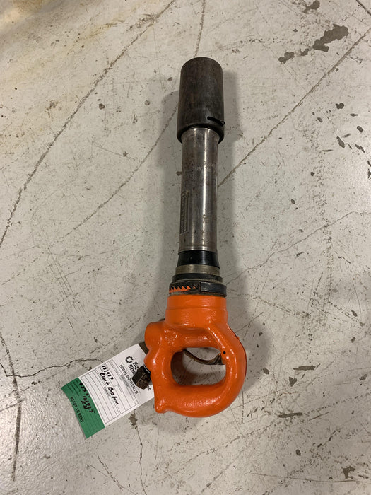 2020 MICHIGAN PNEUMATIC MP-133-ORANGE-NEP