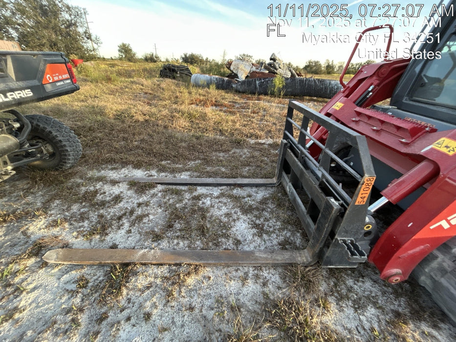 2025 ARROW MATERIAL HANDLING F5100CB-6018