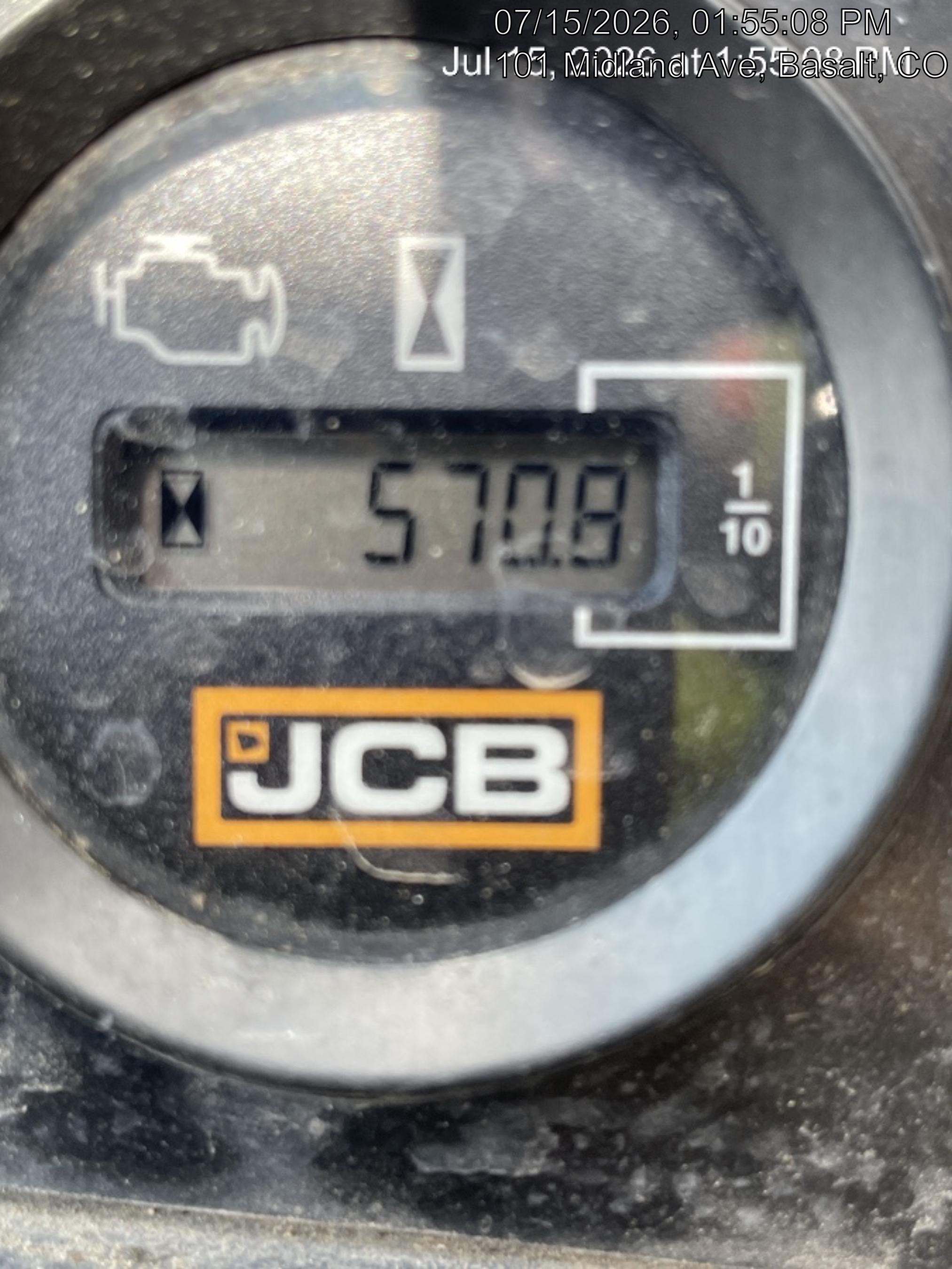 2023 JCB 509-42