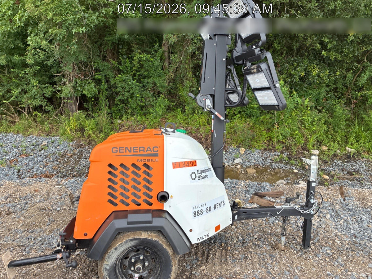 2026 GENERAC MLTS-4