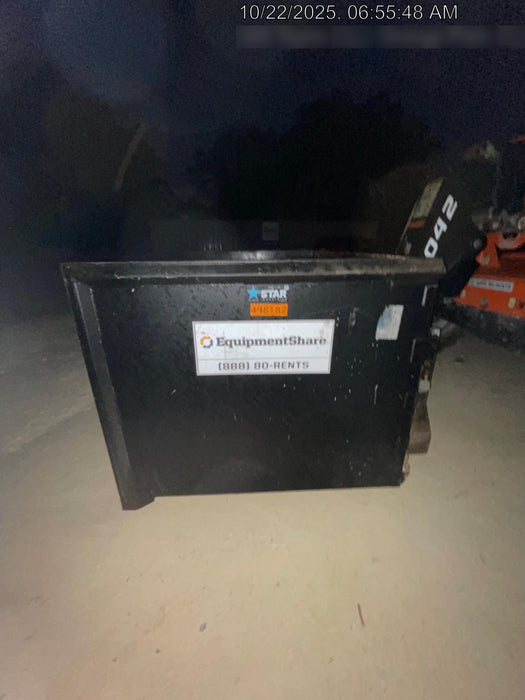 2025 STAR INDUSTRIES 1430